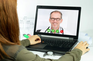 Virtual doctor